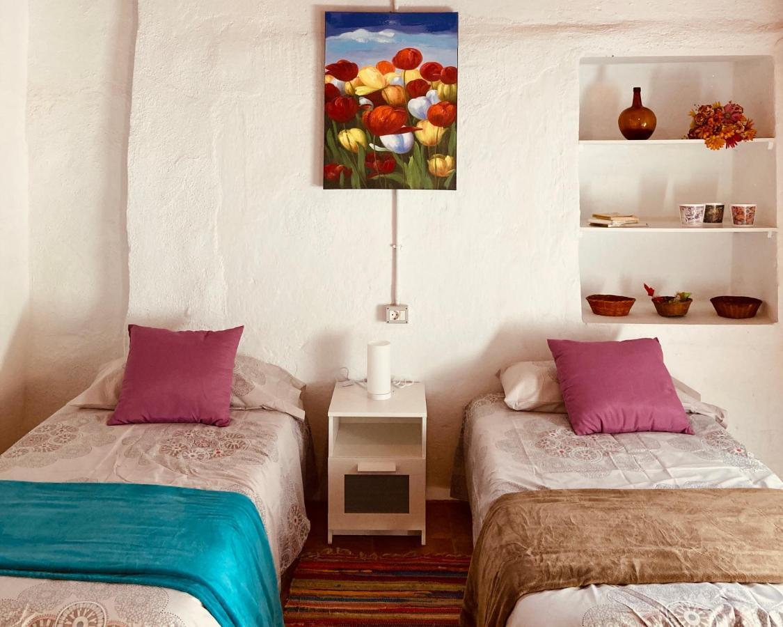 Casa Vistazul Ferienhaus