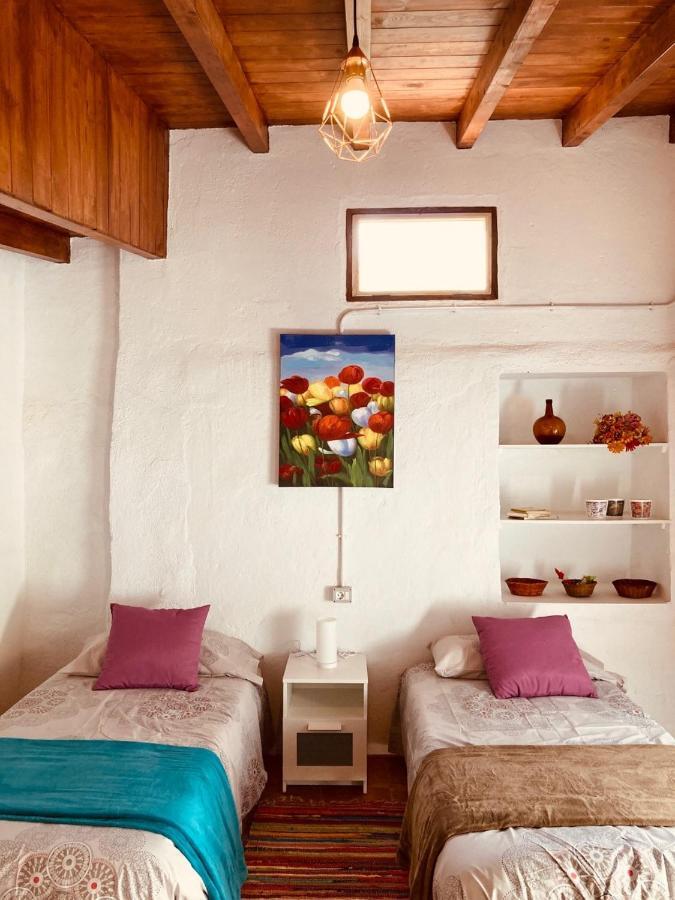 Ferienhaus Casa Vistazul