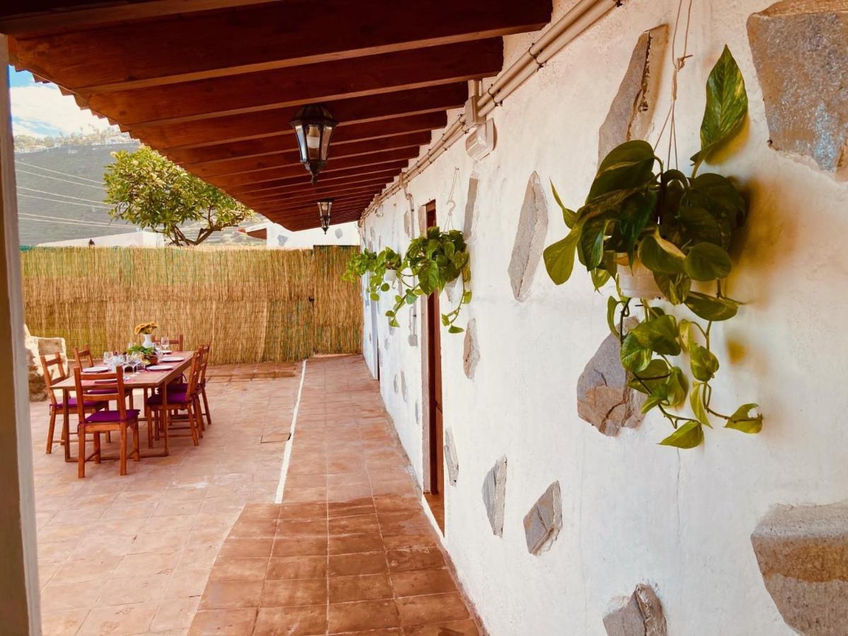 Ferienhaus Casa Vistazul La Orotava