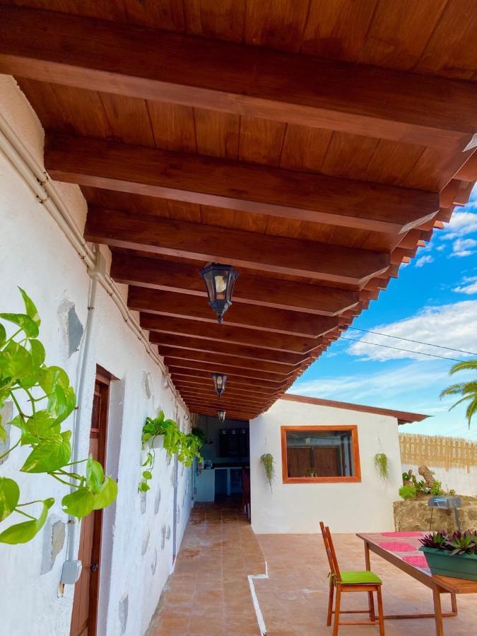 Casa Vistazul Ferienhaus La Orotava