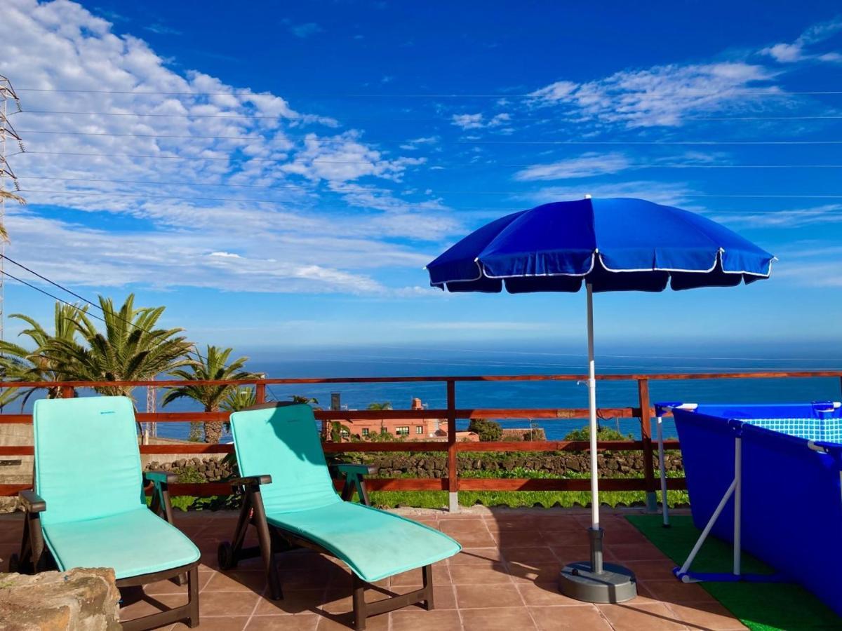 Casa Vistazul Ferienhaus La Orotava