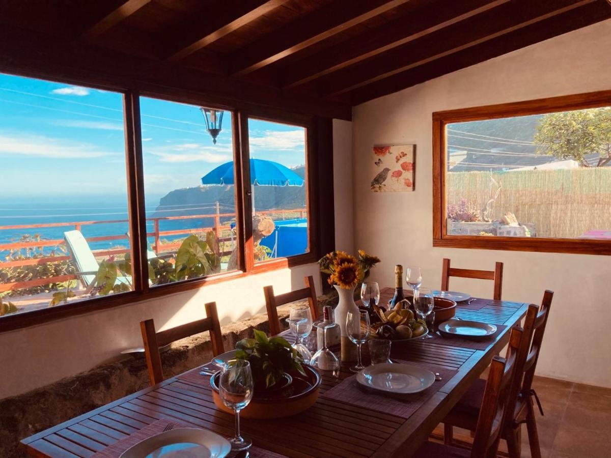 Ferienhaus Casa Vistazul *
