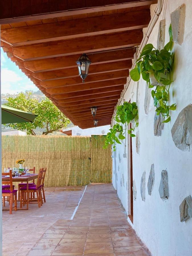 Ferienhaus Casa Vistazul La Orotava