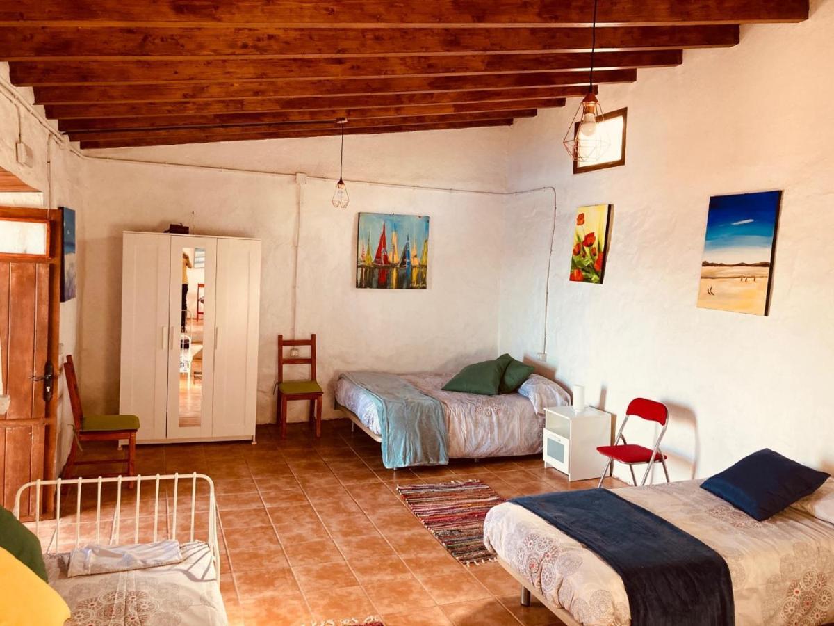 Ferienhaus Casa Vistazul La Orotava