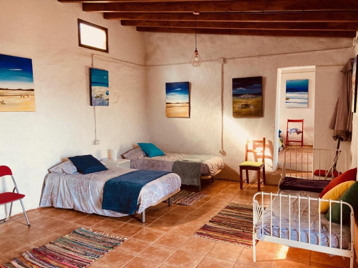 Casa Vistazul Ferienhaus