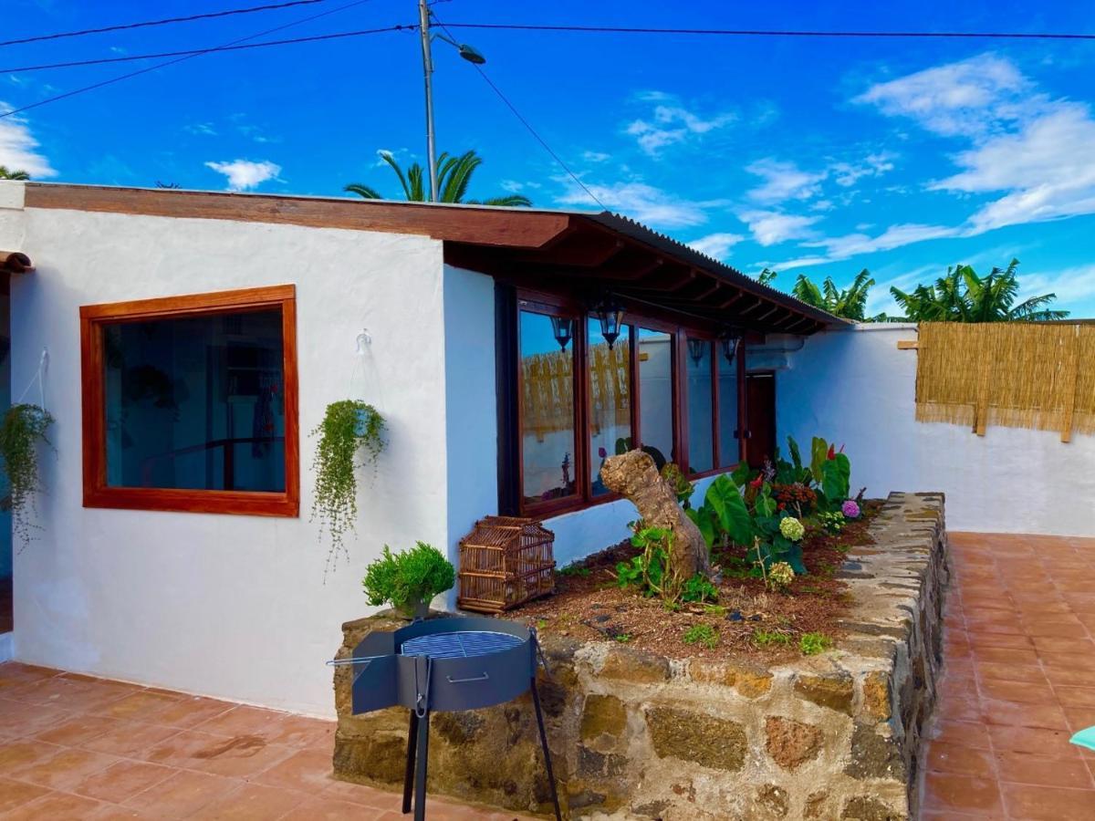 Ferienhaus Casa Vistazul *