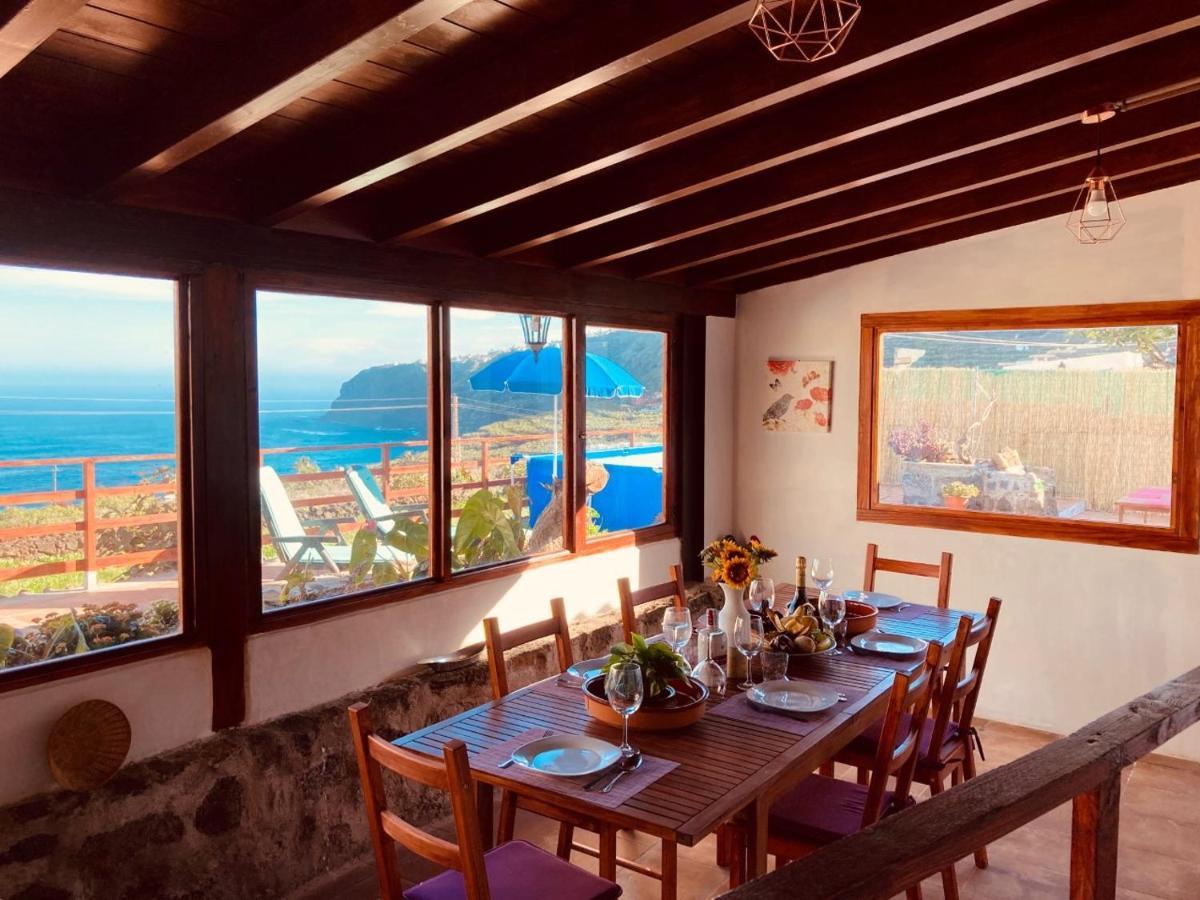 Casa Vistazul Holiday home