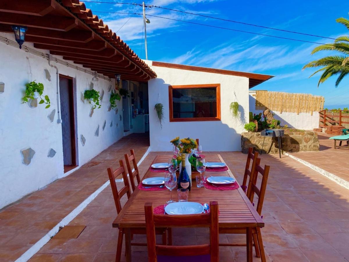 Ferienhaus Casa Vistazul