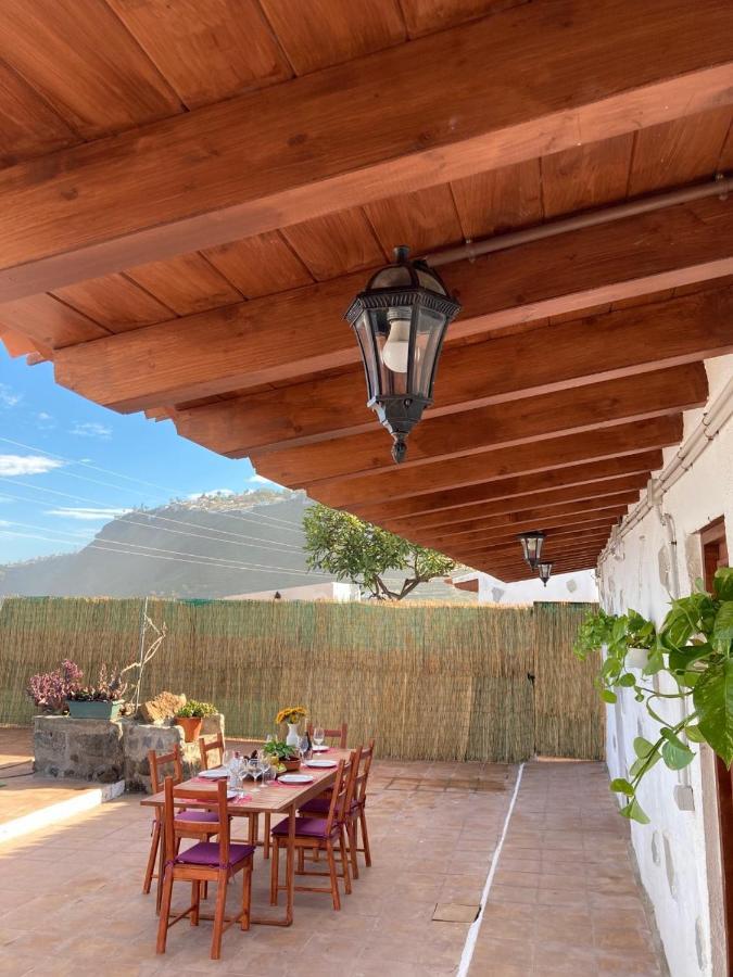 Casa Vistazul Ferienhaus La Orotava