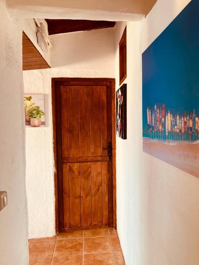 Casa Vistazul Ferienhaus La Orotava